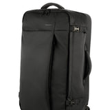 Valigia Unisex Eco PET Riciclato BTRTUG-M-Nero Tucano