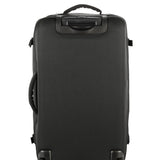 Valigia Unisex Eco PET Riciclato BTRTUG-M-Nero Tucano