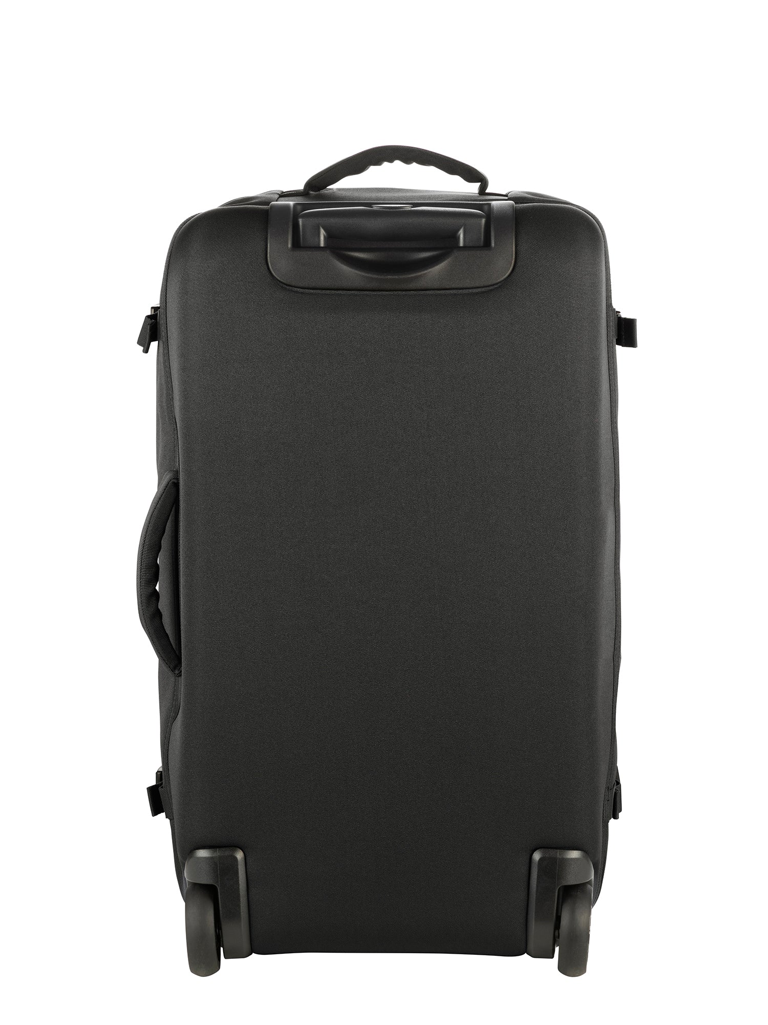 Valigia Unisex Eco PET Riciclato BTRTUG-M-Nero Tucano