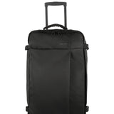 Valigia Unisex Eco PET Riciclato BTRTUG-M-Nero Tucano