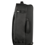 Valigia Unisex Eco PET Riciclato BTRTUG-M-Nero Tucano