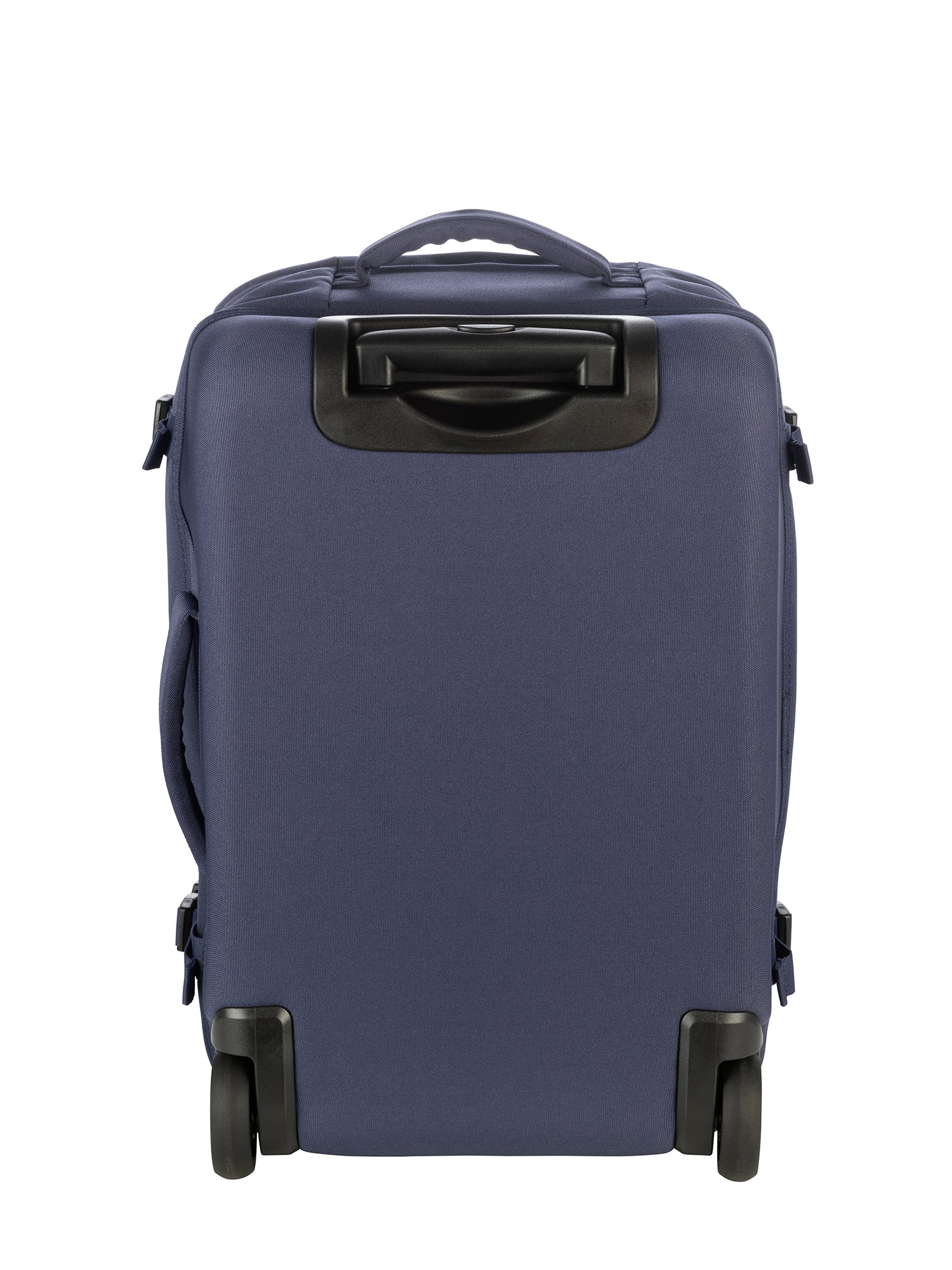 Valigia Unisex Riciclata Con Zip BTRTUG-S-Blu Tucano