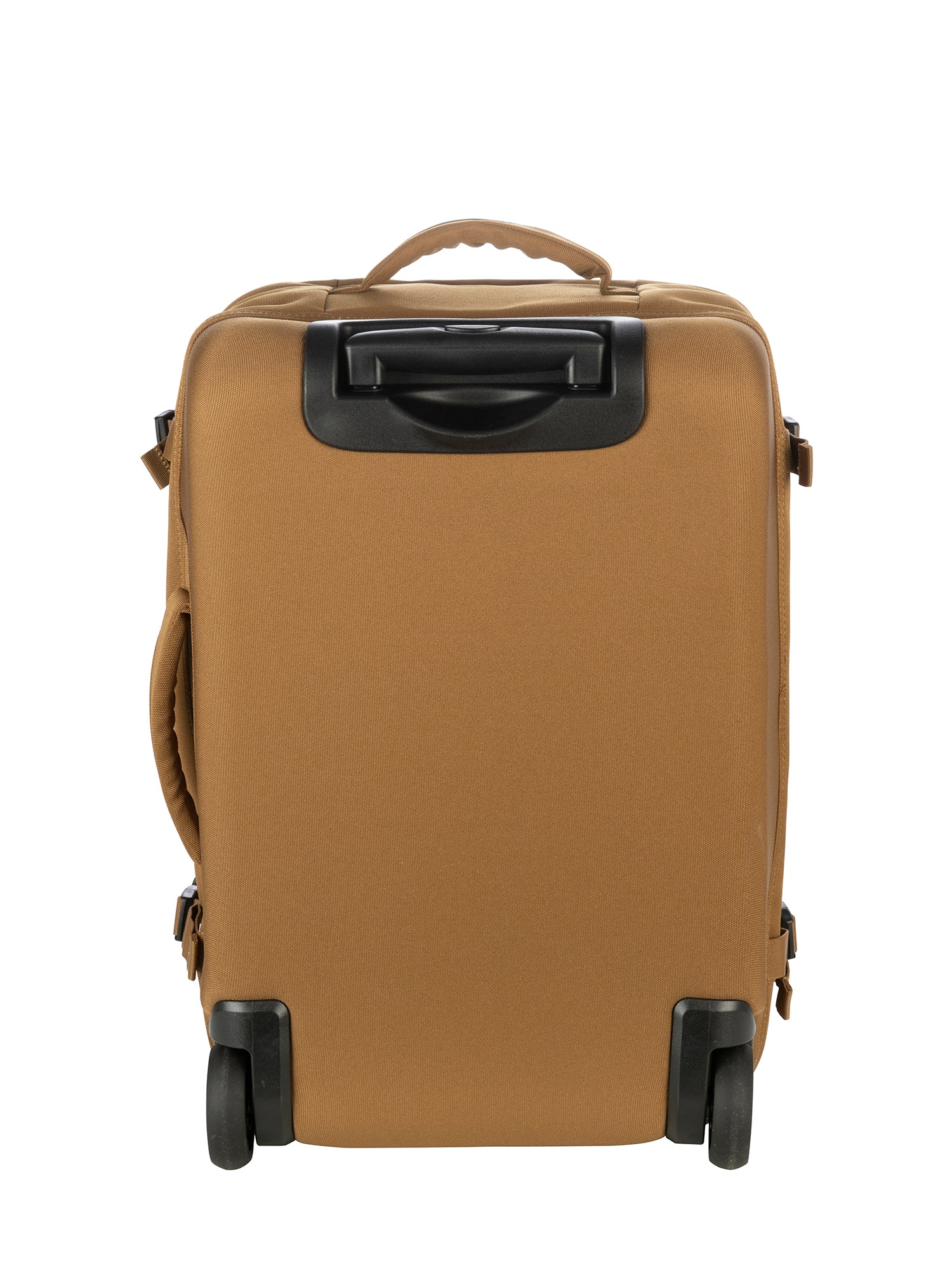 Valigia Unisex Riciclata Con Zip BTRTUG-S-Marrone Tucano