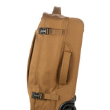 Valigia Unisex Riciclata Con Zip BTRTUG-S-Marrone Tucano