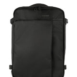 Valigia Unisex Riciclata Con Zip BTRTUG-S-Nero Tucano