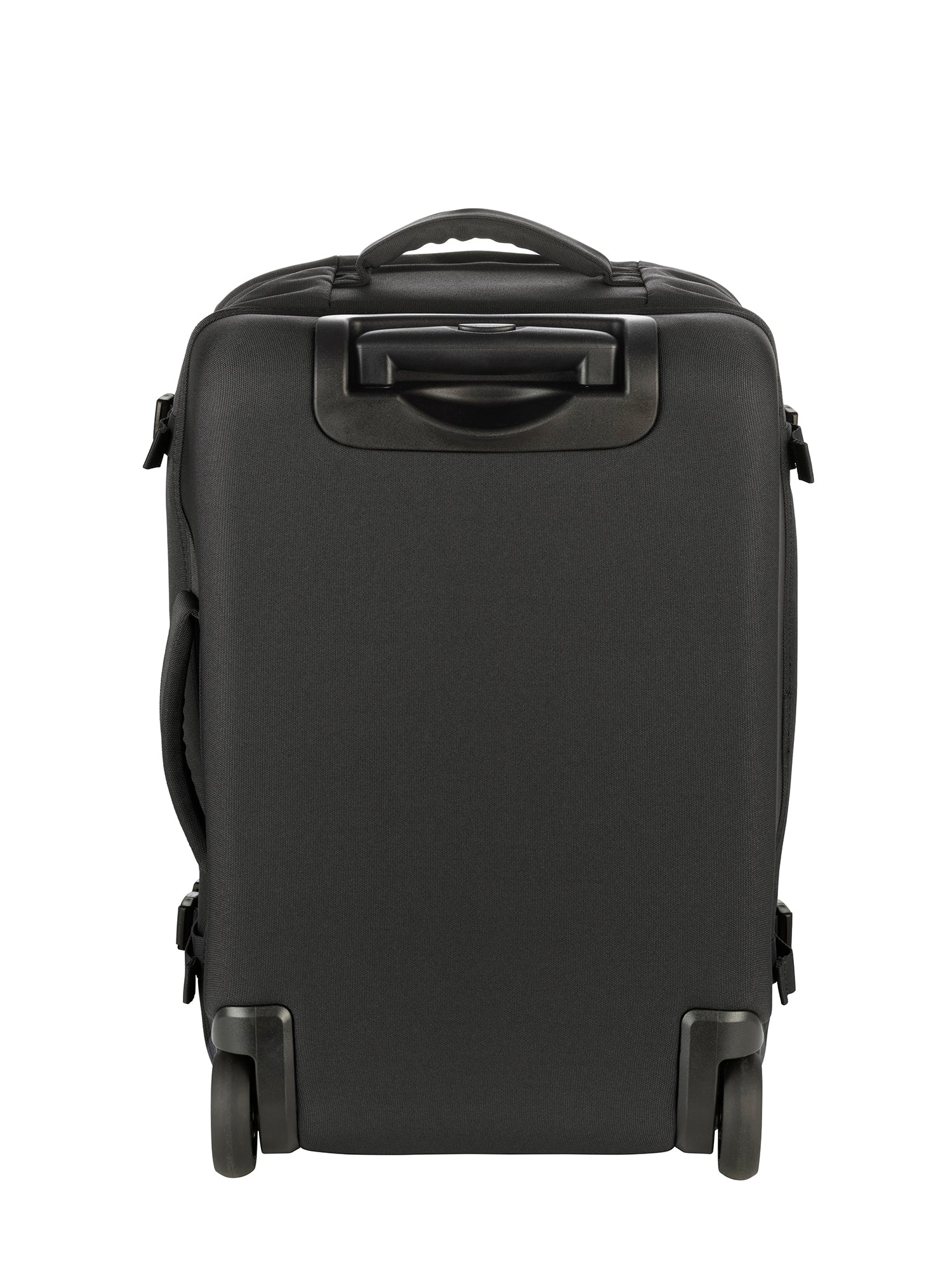 Valigia Unisex Riciclata Con Zip BTRTUG-S-Nero Tucano