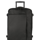 Valigia Unisex Riciclata Con Zip BTRTUG-S-Nero Tucano