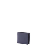 Portafoglio uomo in vera pelle Casual CC408-992-BLU Coveri Collection