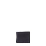 Portafoglio uomo in vera pelle Casual CC408-992-NERO Coveri Collection