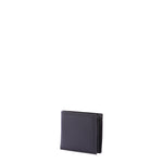 Portafoglio uomo in vera pelle Casual CC408-992-NERO Coveri Collection