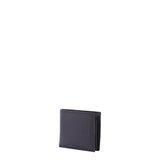 Portafoglio uomo in vera pelle Casual CC408-992-NERO Coveri Collection