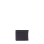 Portafoglio uomo in vera pelle Casual CC408-992-NERO Coveri Collection