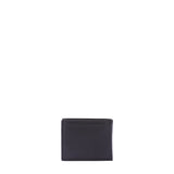Portafoglio uomo in vera pelle Casual CC408-992-NERO Coveri Collection
