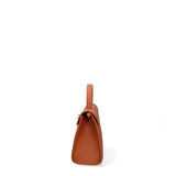 Embera Genuine Leather Handbag
