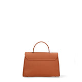 Embera Genuine Leather Handbag