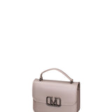 Borsa a mano donna 100% gomma FLAT EAR 24-STONE Marc Ellis