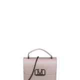 Borsa a mano donna 100% gomma FLAT EAR 24-STONE Marc Ellis