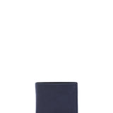 Portafoglio uomo in vera pelle Casual IN-1055-BLU Sergio Valentini