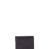 Portafoglio uomo in vera pelle Casual IN-1055-NERO Sergio Valentini