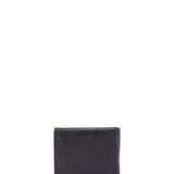 Portafoglio uomo in vera pelle Casual IN-1055-NERO Sergio Valentini