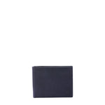 Portafoglio uomo in vera pelle Casual IN-1059-BLU Sergio Valentini