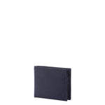 Portafoglio uomo in vera pelle Casual IN-1059-BLU Sergio Valentini
