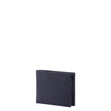 Portafoglio uomo in vera pelle Casual IN-1059-BLU Sergio Valentini