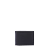 Portafoglio uomo in vera pelle Casual IN-1075-BLACK MULTI Sergio Valentini