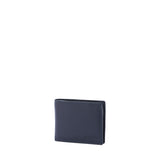 Portafoglio uomo in vera pelle Casual LB7602-40-BLU Laura Biagiotti
