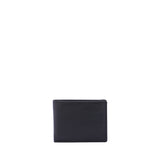 Portafoglio da uomo in vera pelle Casual LB7602-41-NERO Laura Biagiotti