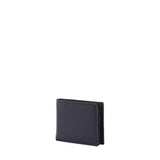 Portafoglio da uomo in vera pelle Casual LB7602-41-NERO Laura Biagiotti