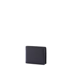 Portafoglio uomo in vera pelle Artigianale LB7602-44-NERO Laura Biagiotti