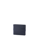 Portafoglio uomo in vera pelle Casual LB7632-56-BLU Laura Biagiotti