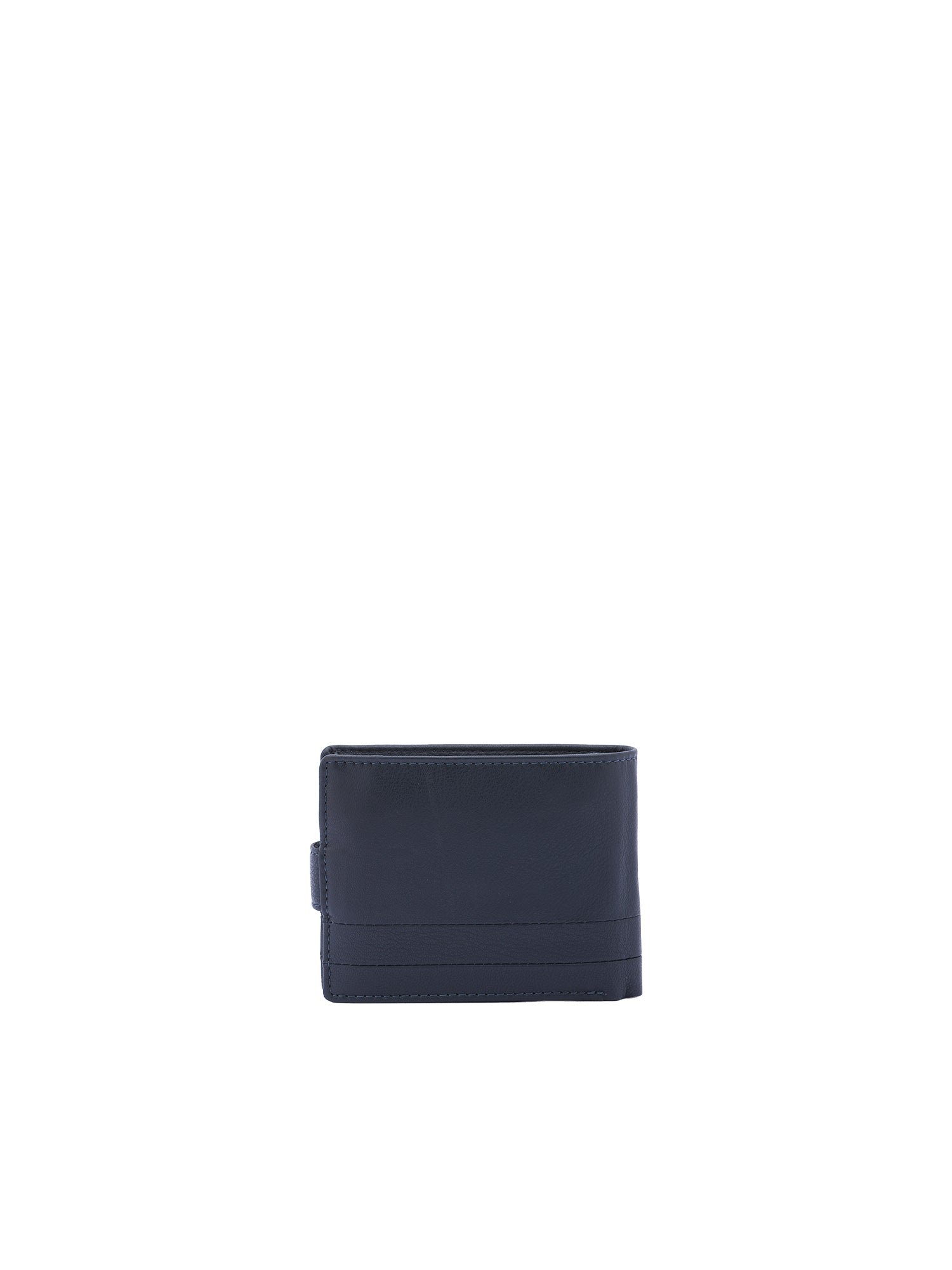 Portafoglio uomo in vera pelle Casual LB7632-56-BLU Laura Biagiotti
