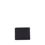 Portafoglio uomo in vera pelle Casual LB7652-04-NERO Laura Biagiotti