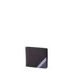 Portafoglio uomo in vera pelle Casual LL7602-04-NERO Lancetti