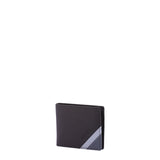 Portafoglio uomo in vera pelle Casual LL7602-04-NERO Lancetti
