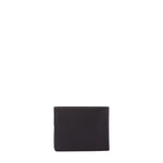 Portafoglio uomo in vera pelle Casual LL7602-04-NERO Lancetti