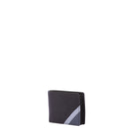 Portafoglio uomo in vera pelle Casual LL7602-44-NERO Lancetti