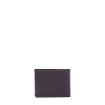 Portafoglio uomo in vera pelle Casual LL7631-04-MARRONE SCURO Lancetti