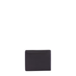 Portafoglio uomo in vera pelle Casual LL7631-04-NERO Lancetti