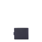 Portafoglio uomo in vera pelle Casual LL7631-56-BLU Lancetti