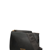 Pochette donna in PVC Casual MARC POUCH-BLACK Marc Ellis