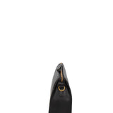 Pochette donna in PVC Casual MARC POUCH-BLACK Marc Ellis