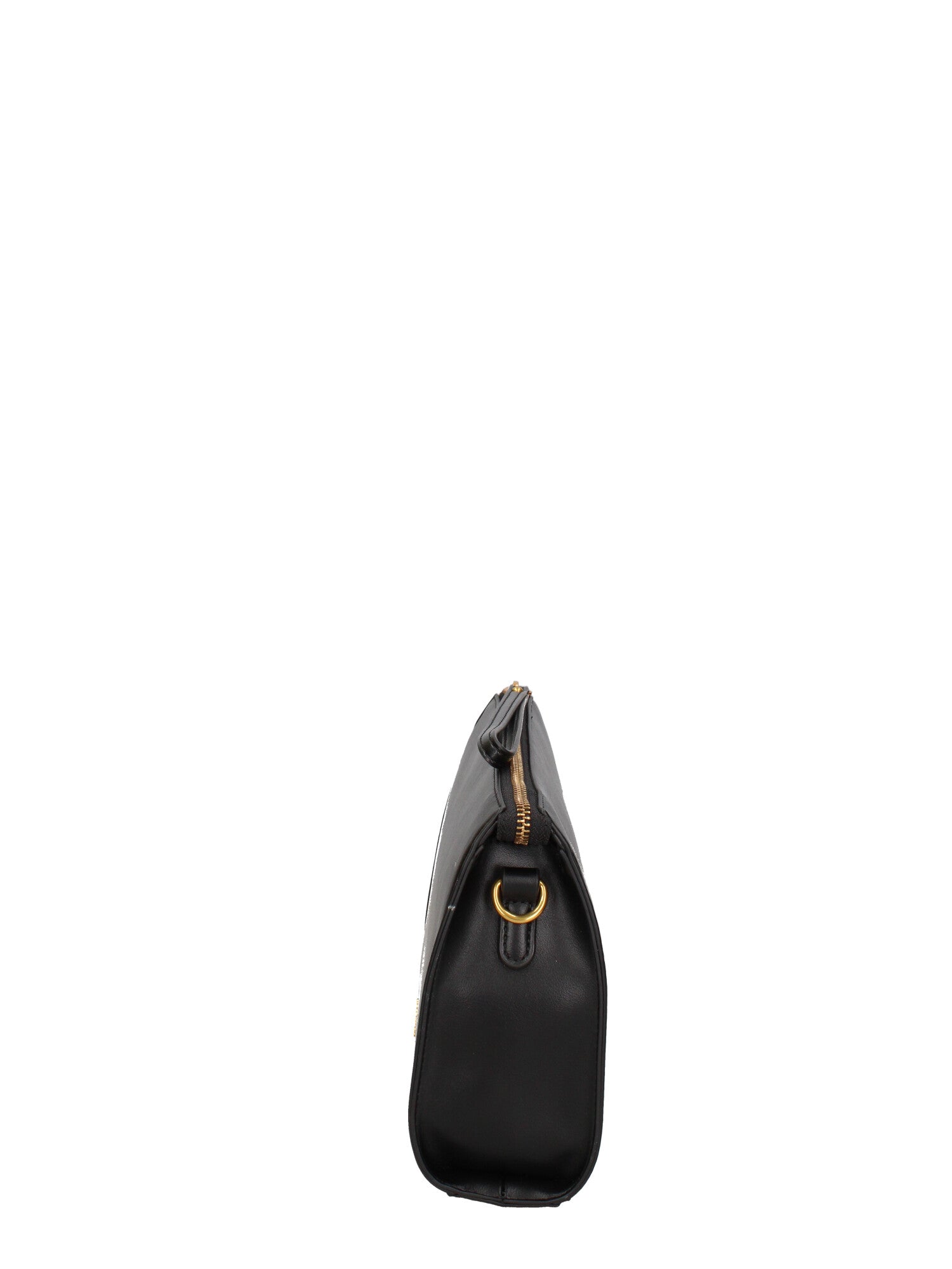 Pochette donna in PVC Casual MARC POUCH-BLACK Marc Ellis