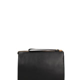 Pochette donna in PVC Casual MARC POUCH-BLACK Marc Ellis
