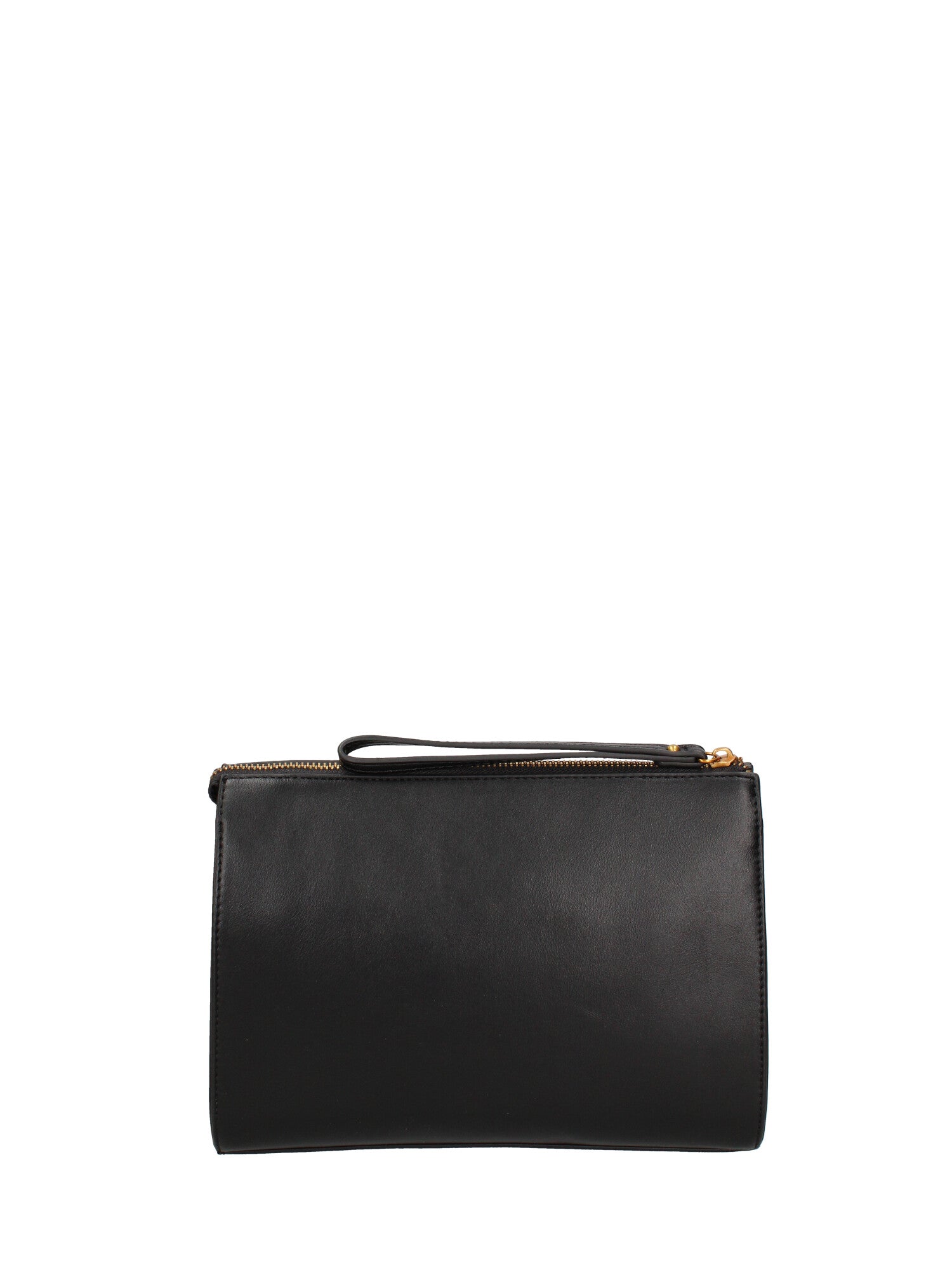 Pochette donna in PVC Casual MARC POUCH-BLACK Marc Ellis