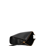 Pochette donna in PVC Casual MARC POUCH-BLACK Marc Ellis