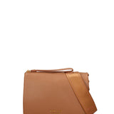Pochette donna in PVC Casual MARC POUCH-CARAMEL Marc Ellis
