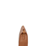 Pochette donna in PVC Casual MARC POUCH-CARAMEL Marc Ellis